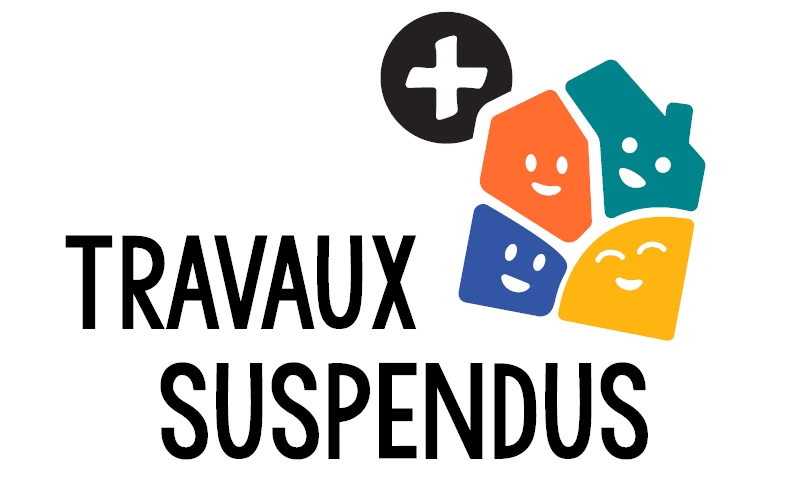 Travaux Suspendus : quatre coopératives contre le mal-logement